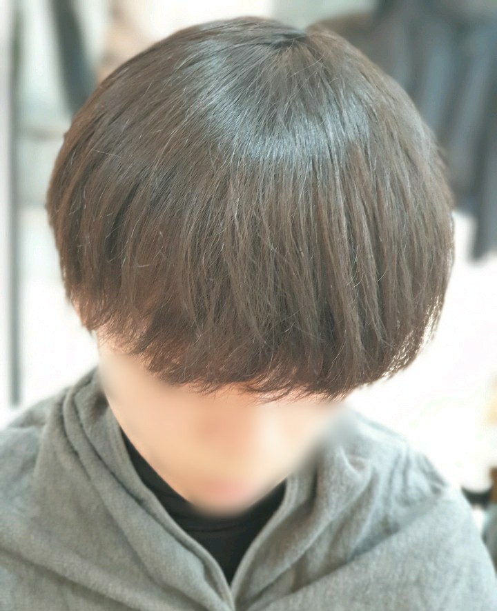 감성더하기헤어살롱 이미지