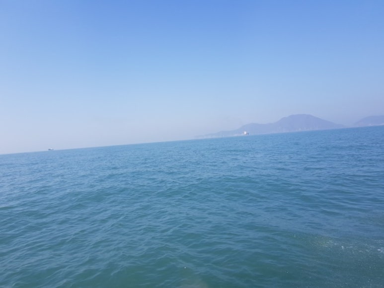 외섬낚시 이미지