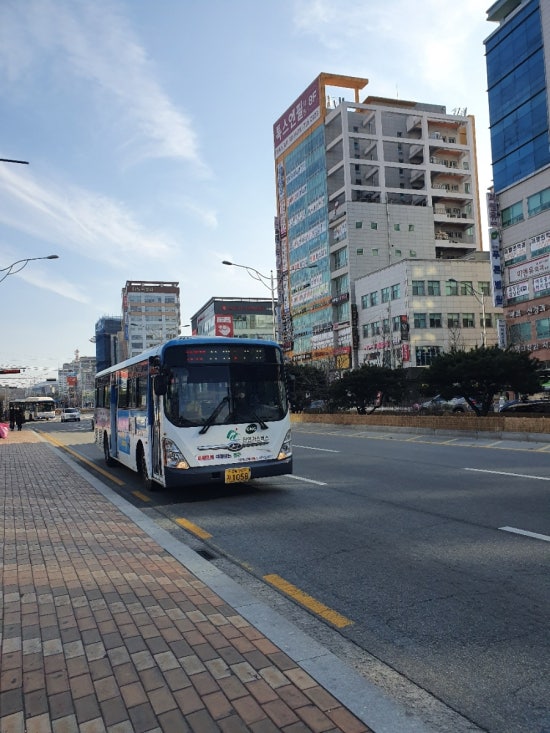 청신운수(주) 이미지
