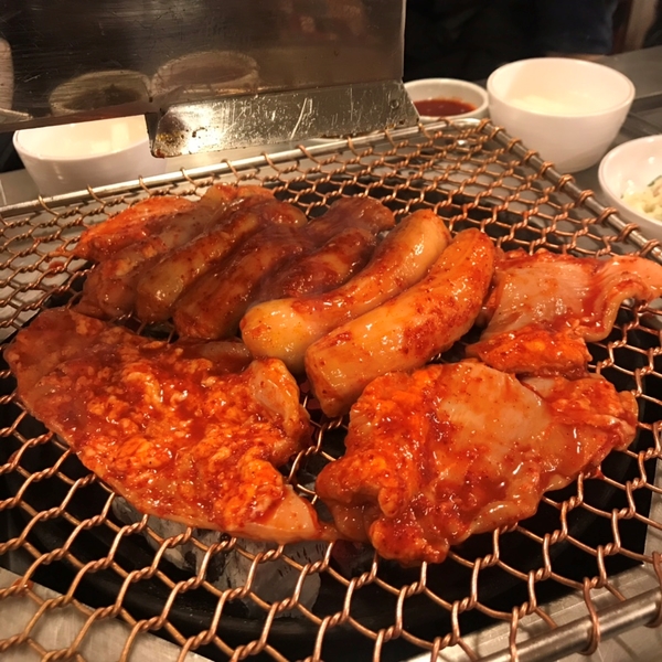 파파양대창 이미지