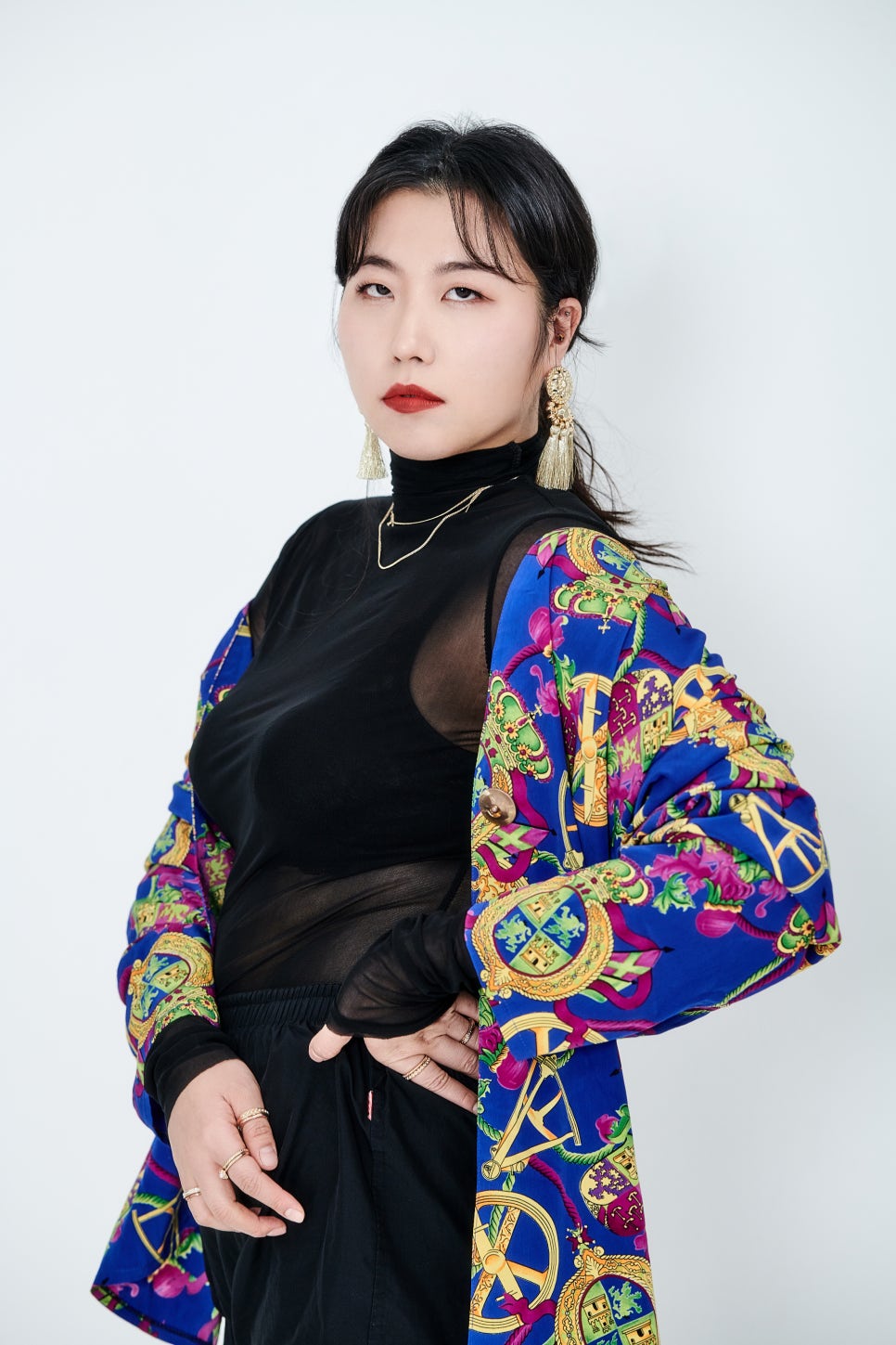 홍Hair홍헤어 이미지
