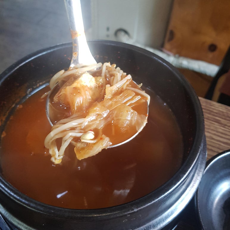 경성불고기 이미지