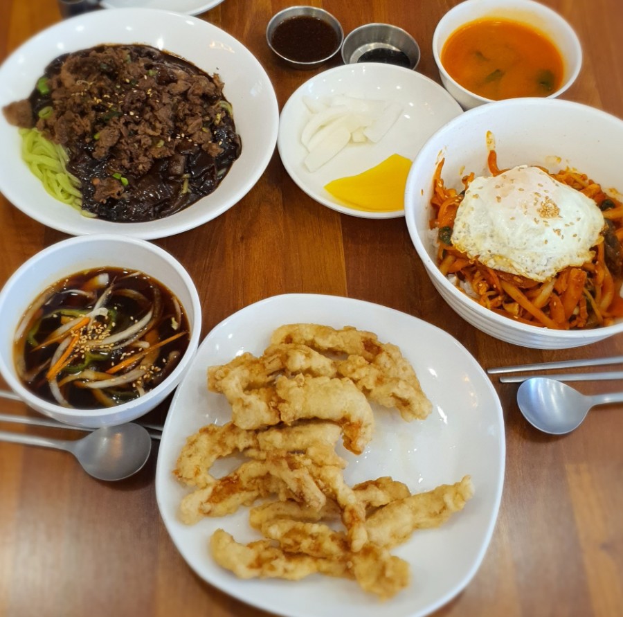 달군반점 이미지