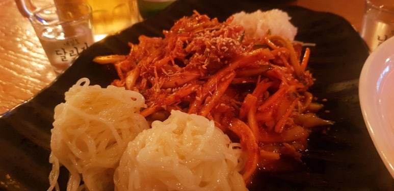 포차놀러와 이미지