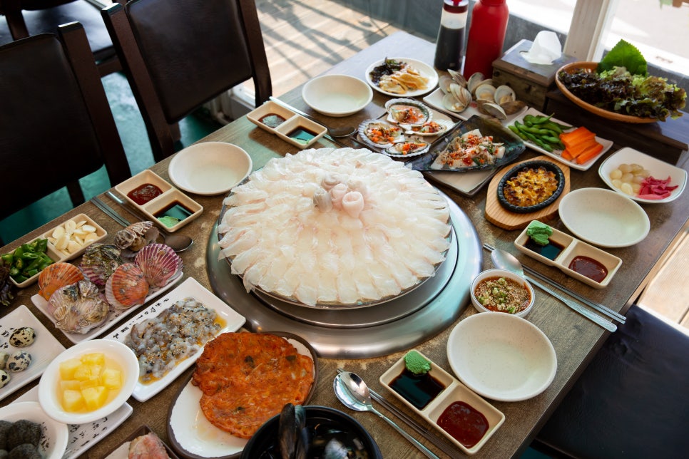 내고향회집 이미지