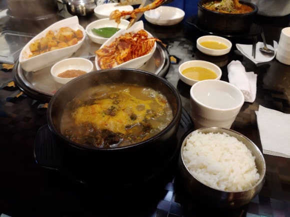 대관령숯불갈비 이미지