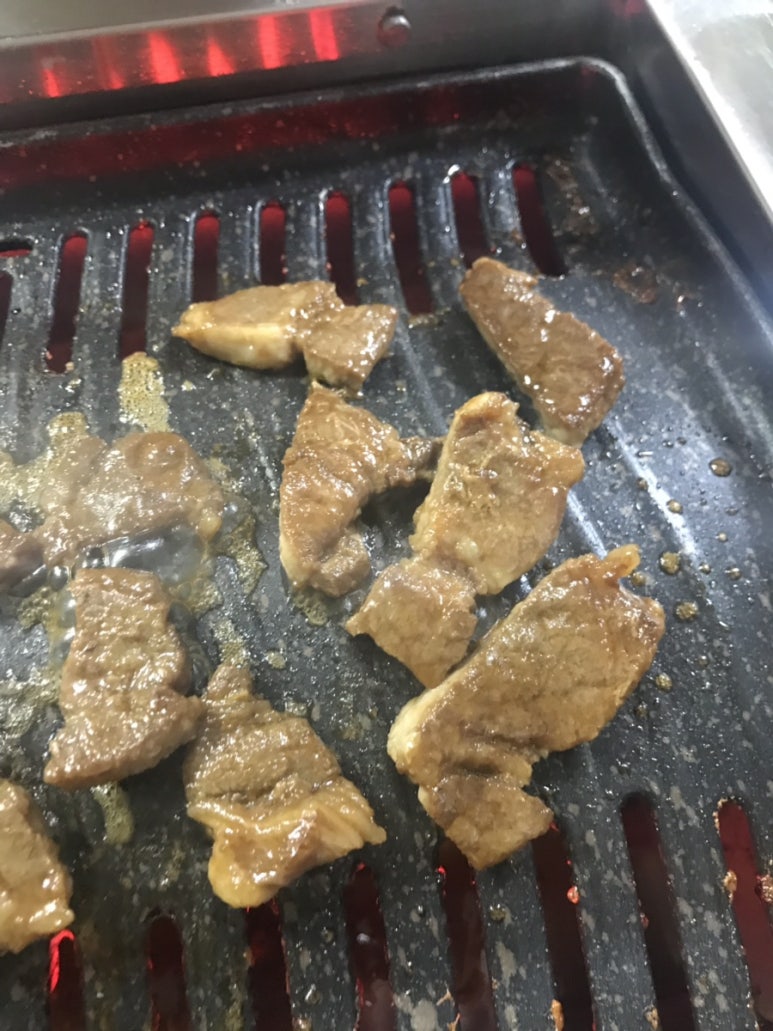고기마을호수 이미지