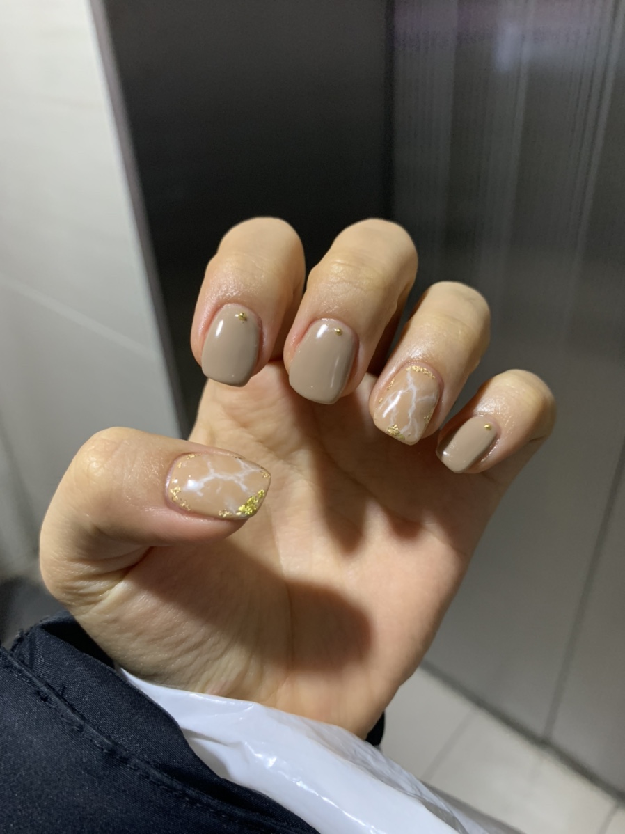 뮤리에르네일 이미지