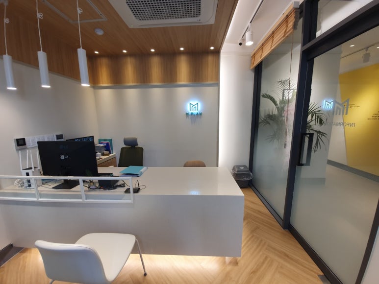 마스터플랜스터디카페동해삼척점 이미지