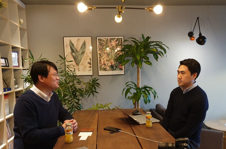 피플업 이미지