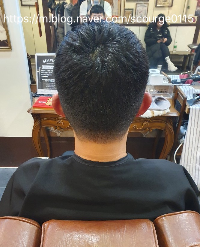 올라잇바버샵 이미지