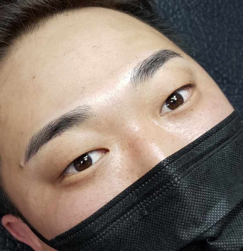 야시손톱 이미지