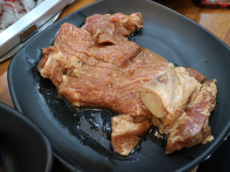 태연숯불갈비 이미지