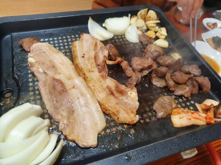 초평정육점 이미지