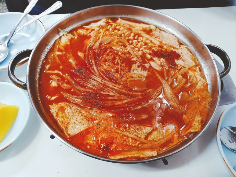 모여라분식 이미지