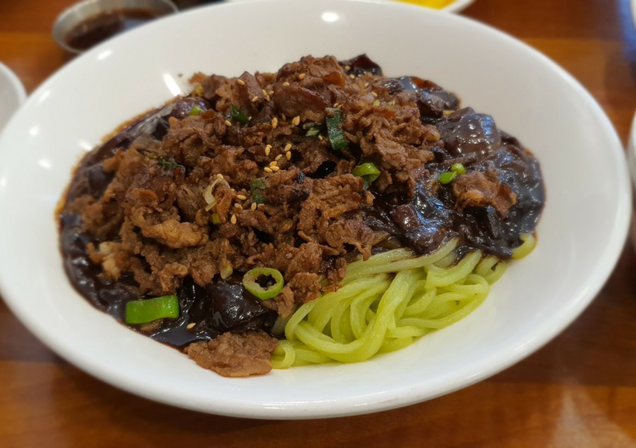 달군반점 이미지