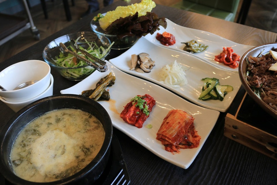 맛있는풍경 이미지
