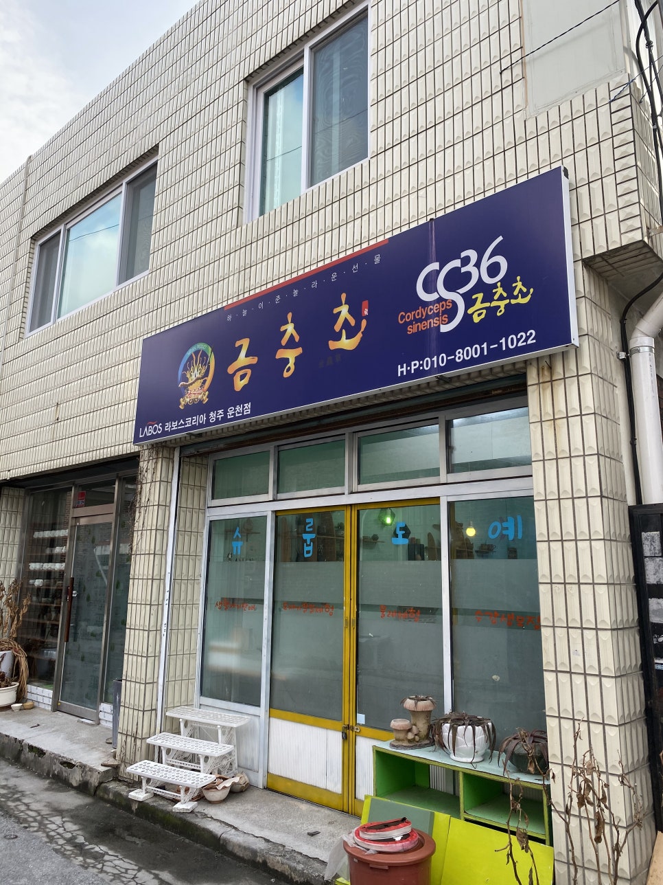슈룹도예 이미지