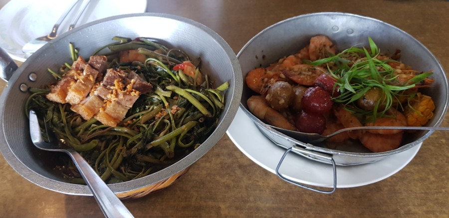 Bucket Meat 이미지