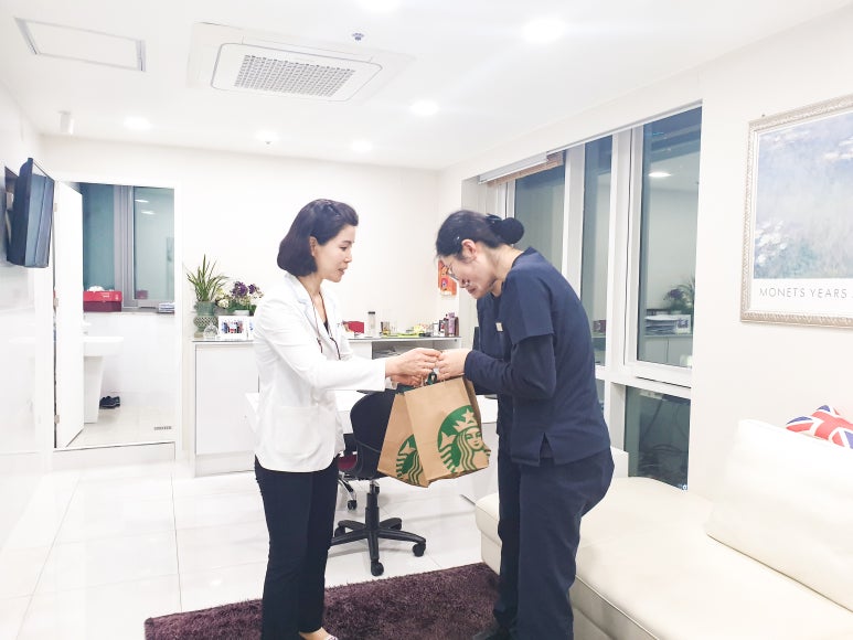 서면뉴욕치과의원 이미지