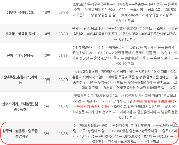 송원마트 이미지