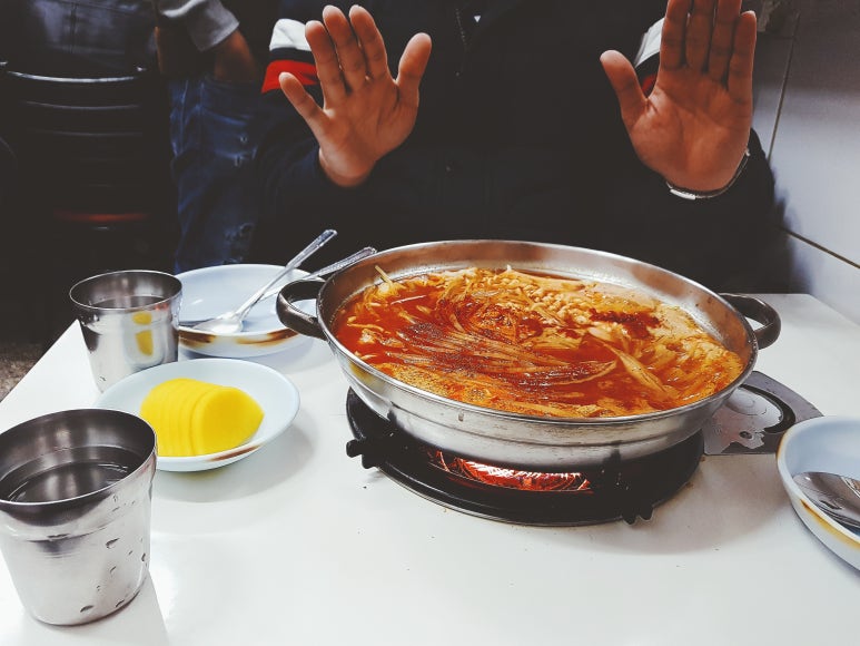 모여라분식 이미지