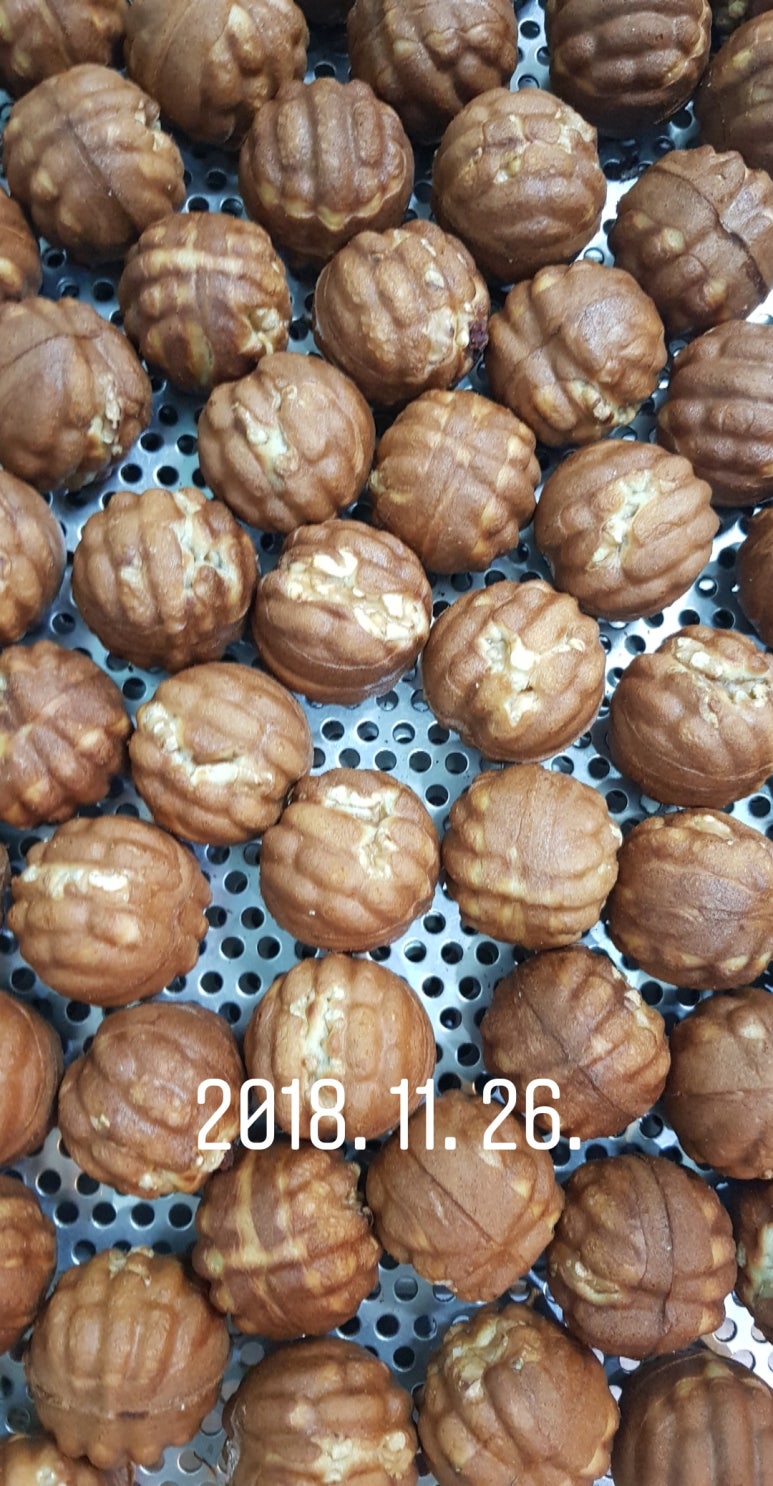 호밀호두분당수내점 이미지