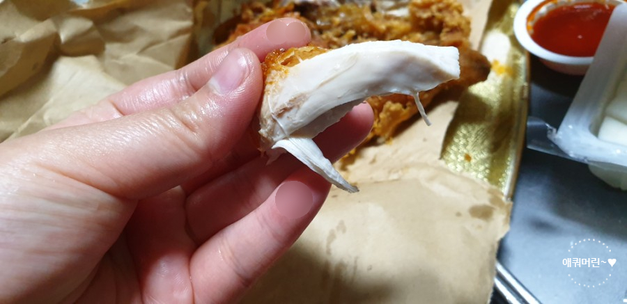 가마치통닭 광양중동점 이미지