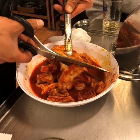 파파양대창 이미지