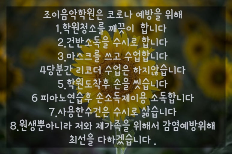 조이음악교습소 이미지