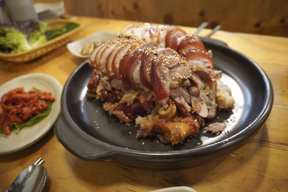 족발야시장인천 이미지