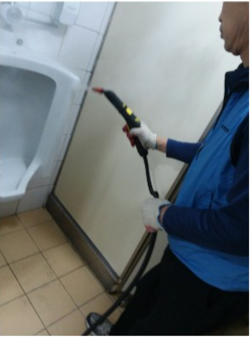 하우스앤빌딩케어(주) 이미지