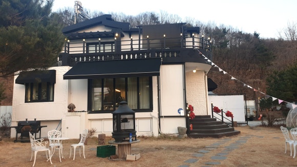 카페시은우 이미지