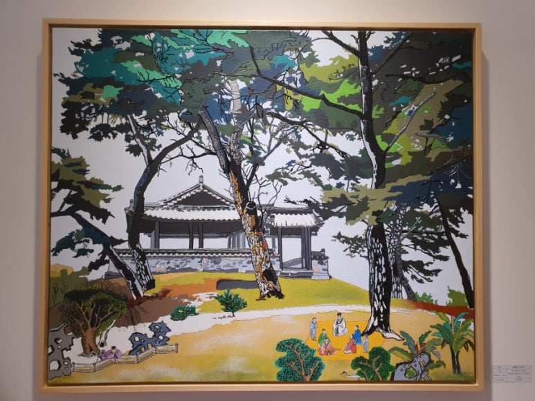 선경갤러리 이미지