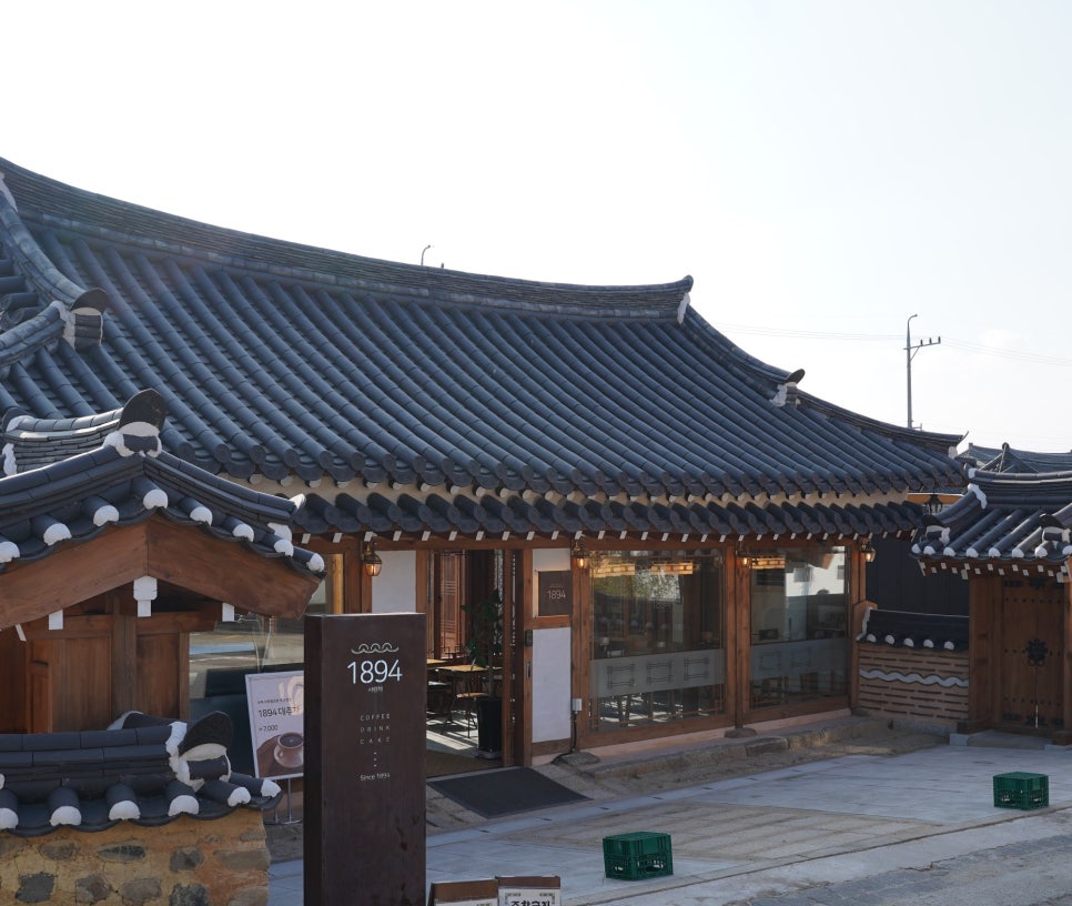 보니양장점 이미지