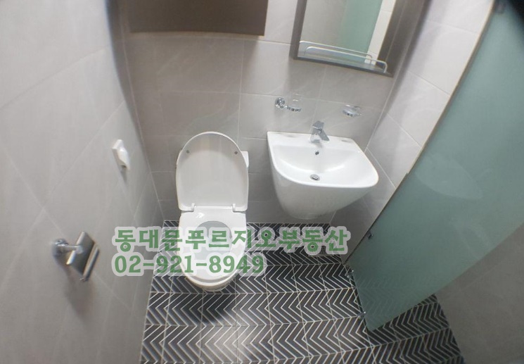 경희세탁소 이미지