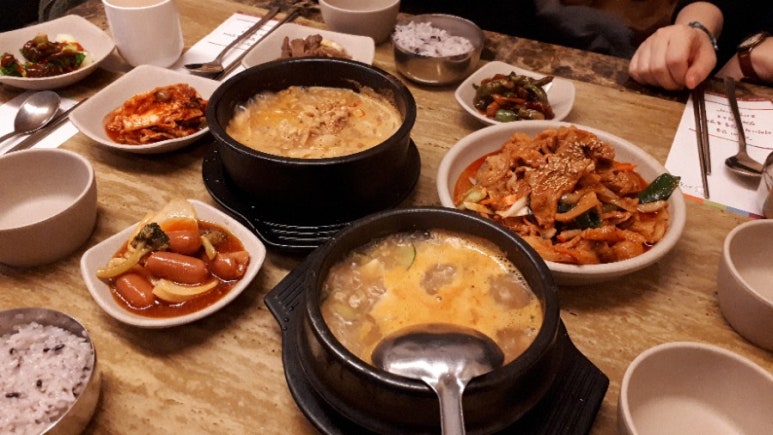 배꼽시계 이미지