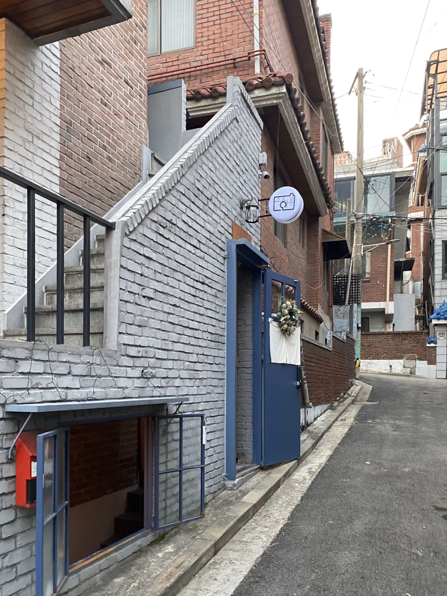 해방촌사진관 이미지