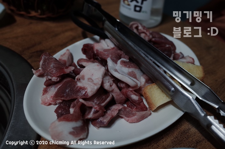 장터김해숯불뒷고기 이미지