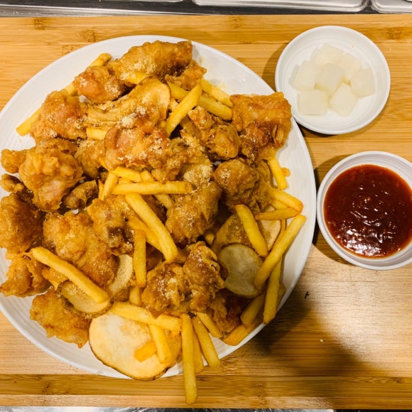 네이처스파매점 이미지