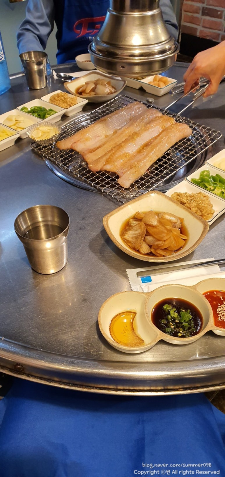 서광장어구이 이미지
