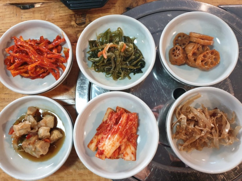 경천한우 이미지