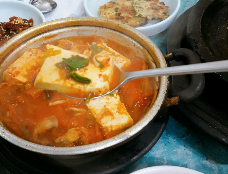 수초떡갈비 이미지