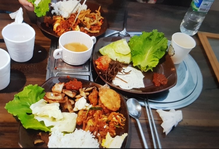 고고수라 이미지