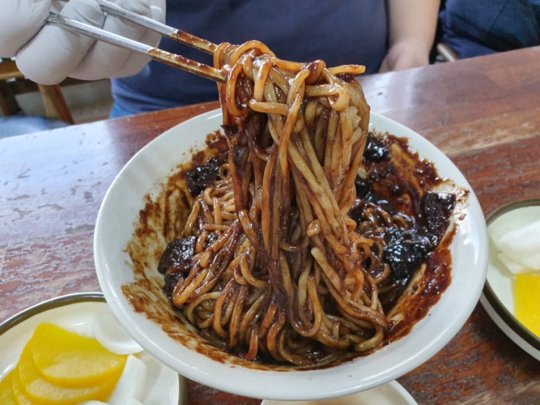 신신곱창 이미지