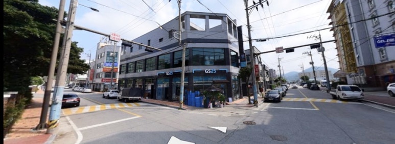 GS25 해남교육청점 이미지