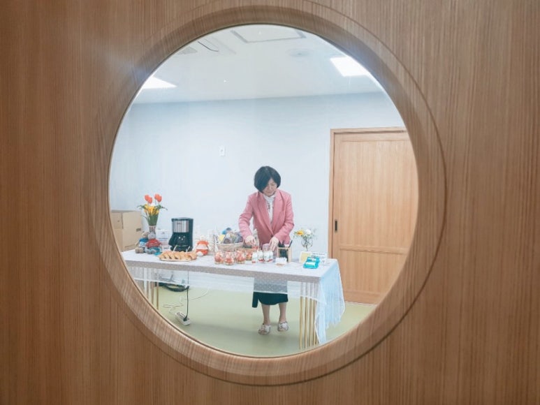 사회복지법인칠곡어린이집 이미지