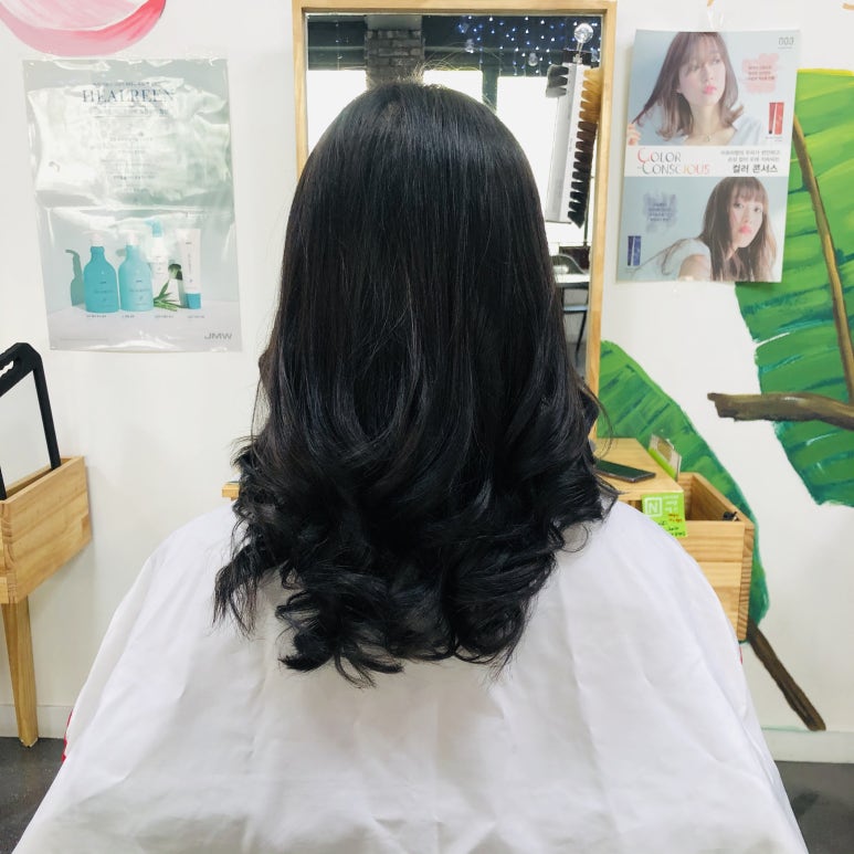다온헤어샵(#) 이미지