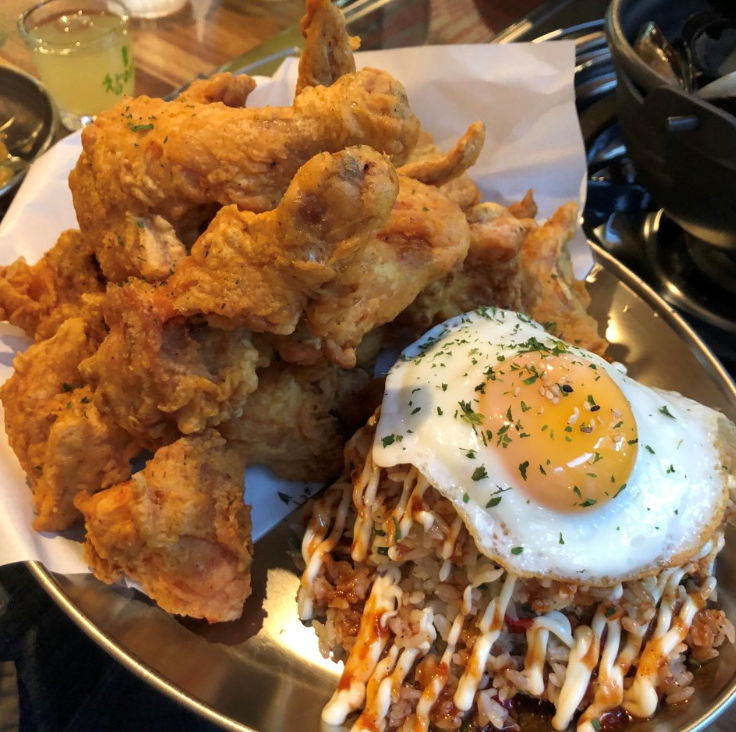 포차천국 이미지