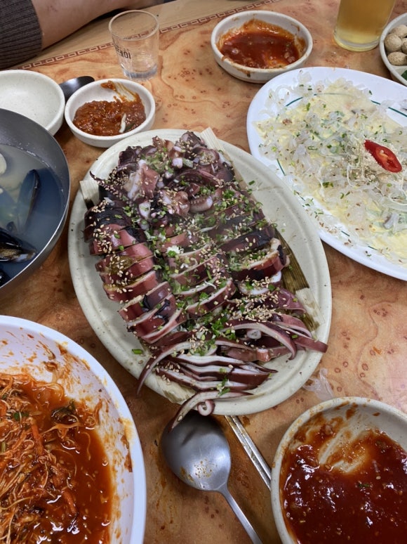 덕산산오징어 이미지